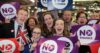 Referendum Night