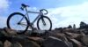Biking to work
